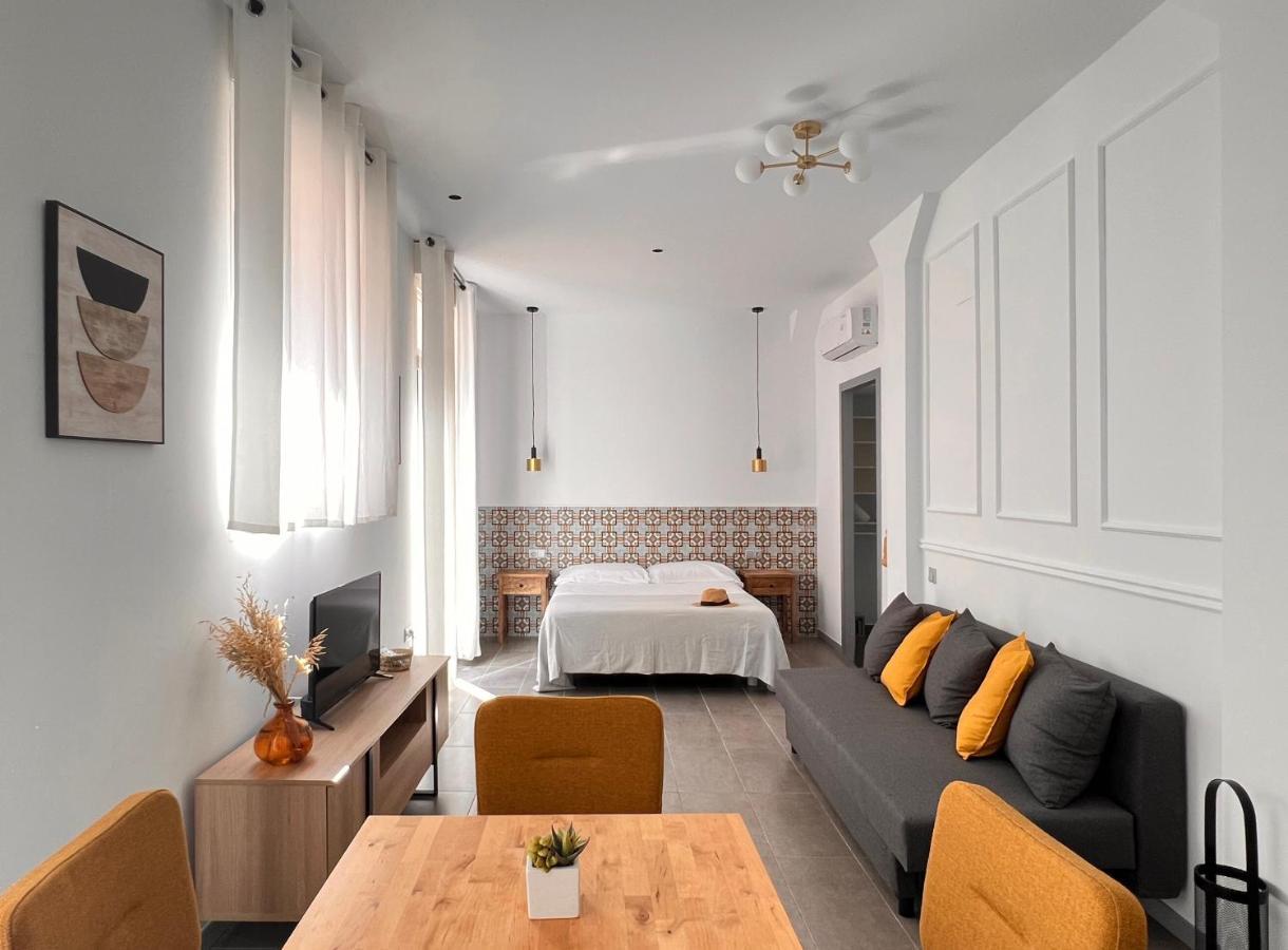 Maritime Apartamentos Cabanal 발렌시아 외부 사진