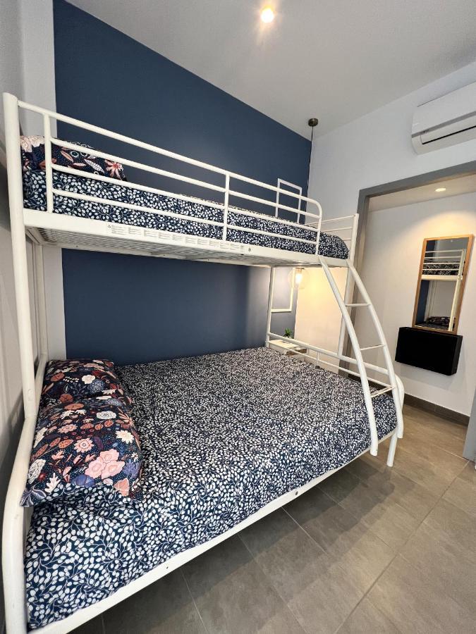Maritime Apartamentos Cabanal 발렌시아 외부 사진