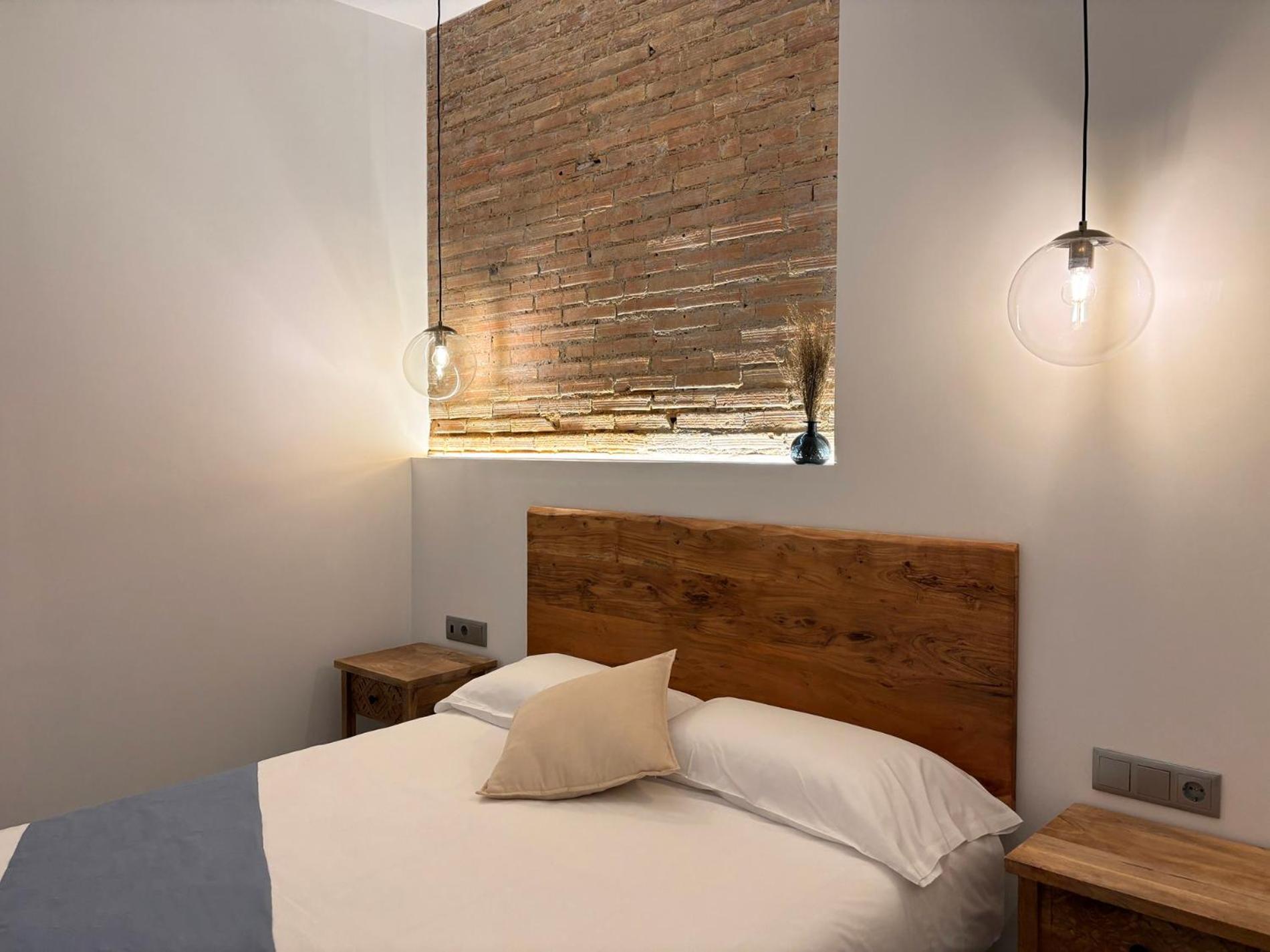 Maritime Apartamentos Cabanal 발렌시아 외부 사진
