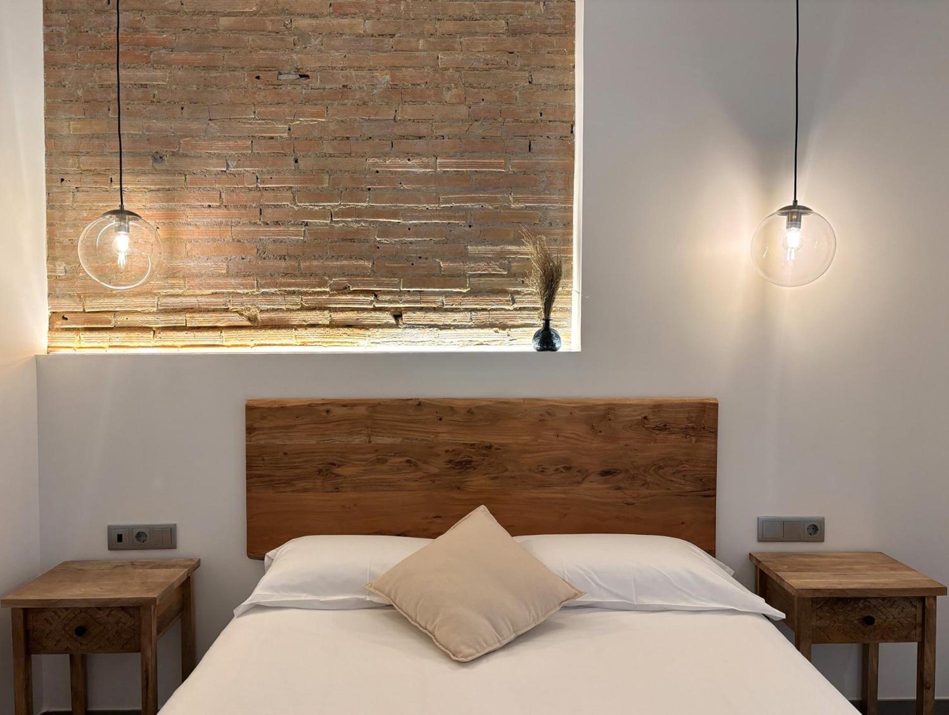 Maritime Apartamentos Cabanal 발렌시아 외부 사진