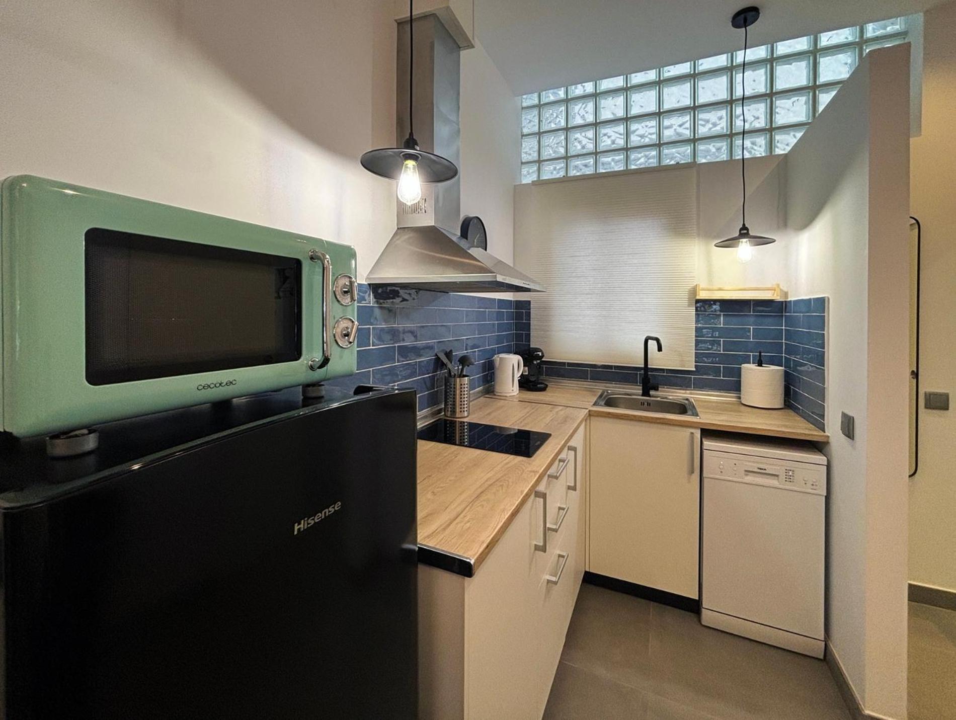 Maritime Apartamentos Cabanal 발렌시아 외부 사진